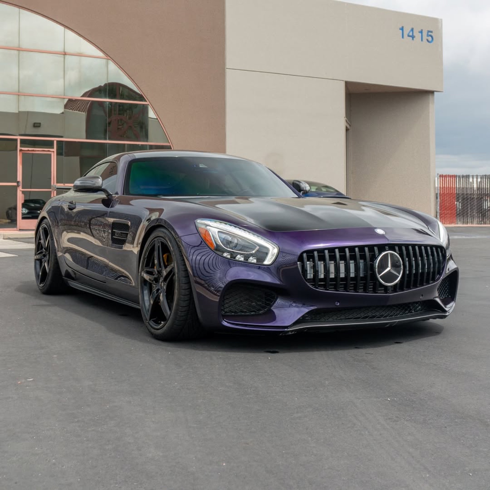 Ceramic Coating vs PPF — Do You Need Both?