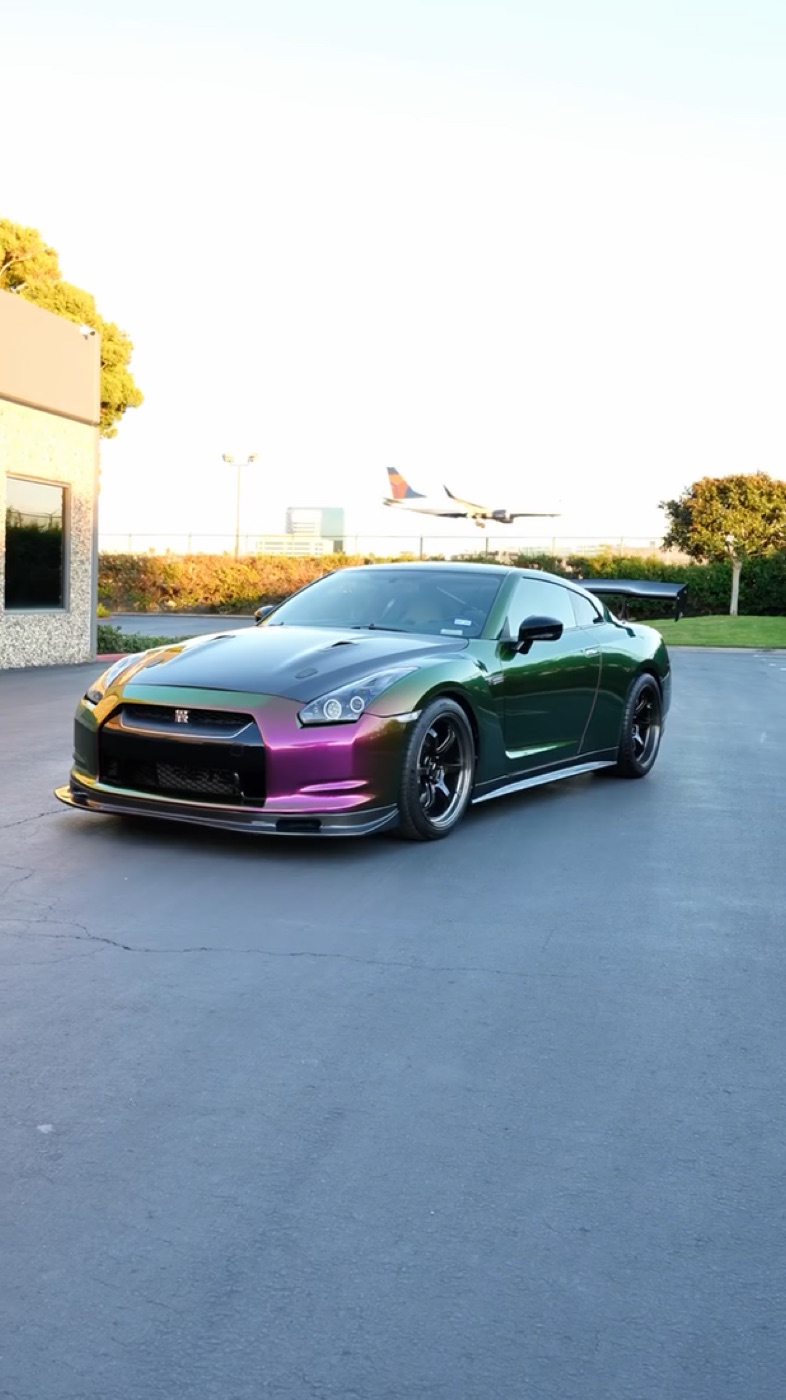 How Long Does a Vinyl Wrap Last?